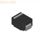 S1G SMA Diode Chỉnh Lưu 400V 1A